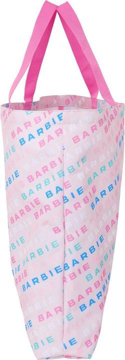 Image du produit Barbie Sac à main femme Logomania rose clair 50 x 45 x 10 cm