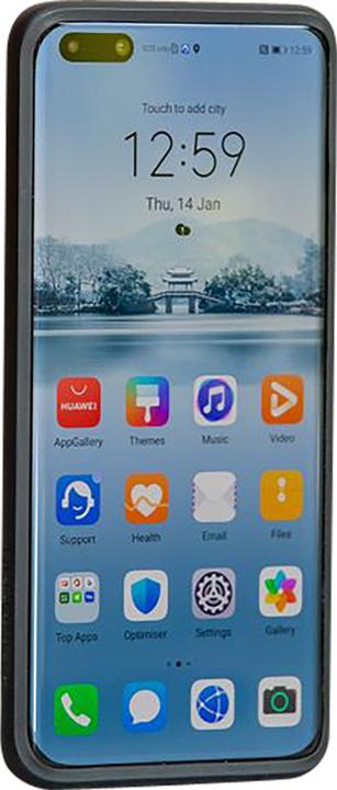 Actual product image Quad Lock Case (Huawei P40)