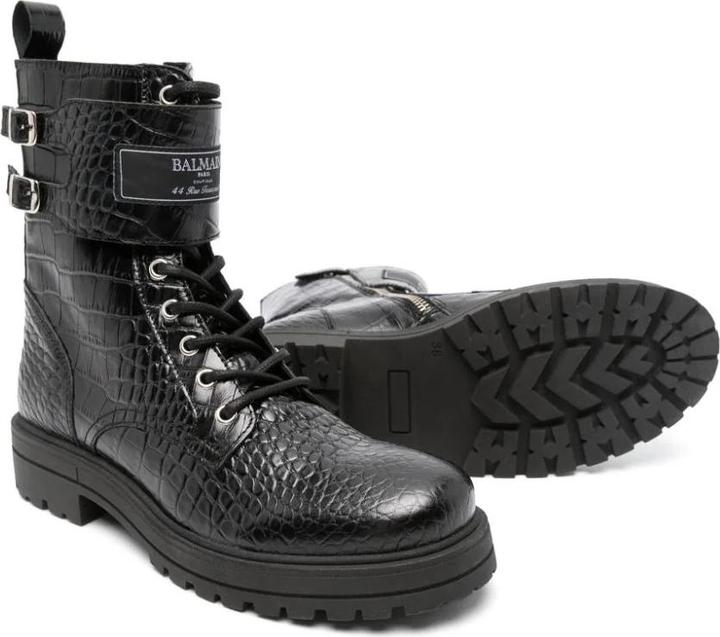 Image du produit Balmain Bottes (36)