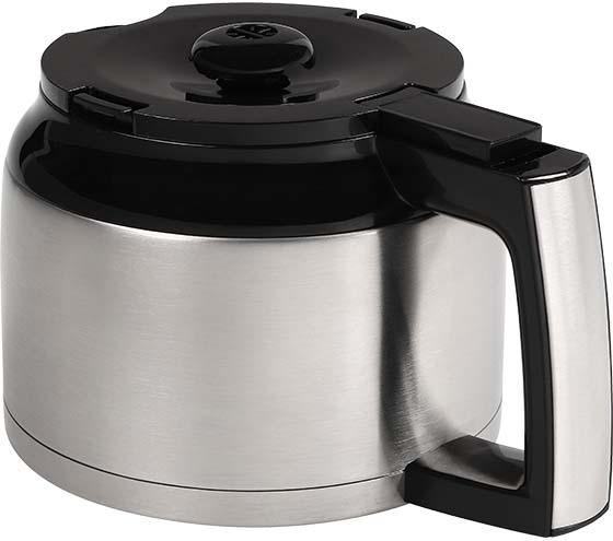 Productafbeelding Melitta 1021-12 Aroma Fresh Roestvrijstalen thermoskan (1.25 l)