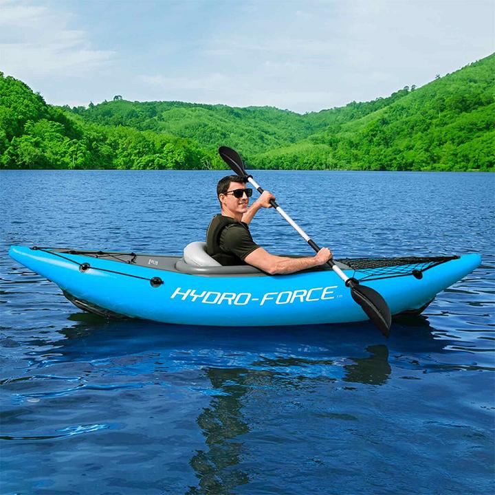 Actual product image Bestway Cove Campion (1 pers.)