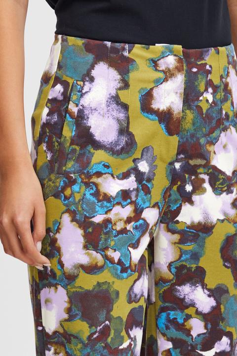 Actual product image Ichi IHKATE PRINT PA20 - 20119701 (XXL)