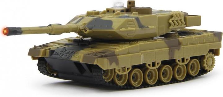 Produktbild Jamara Panzer Battle Set Leopard II