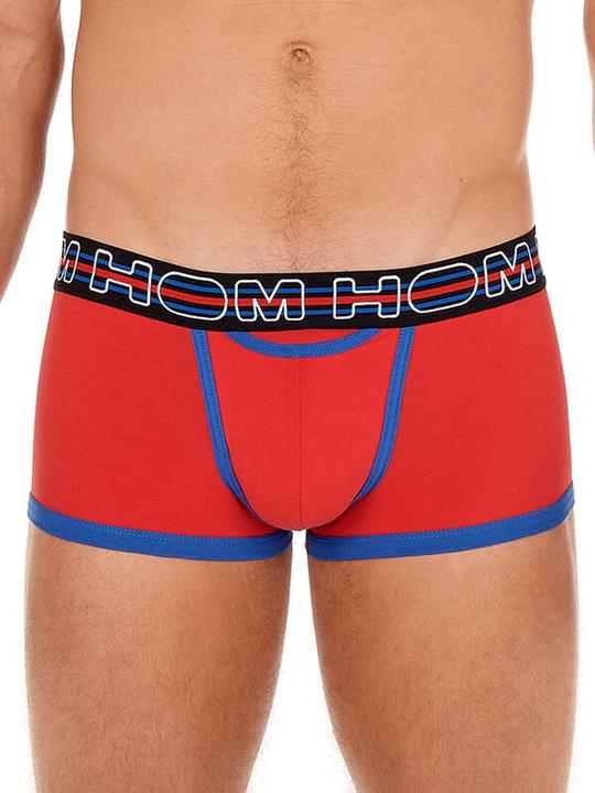 Actual product image HOM Boxer shorts Casual Figure-hugging - 18362 (XXL)