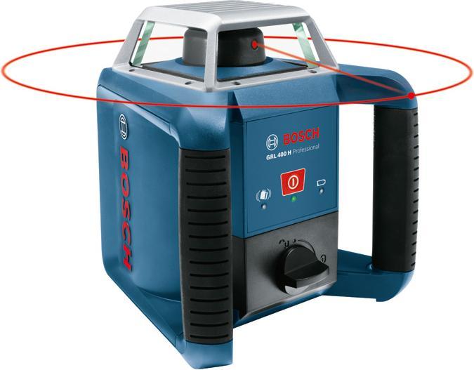 Produktbild Bosch Professional GRL 400 H