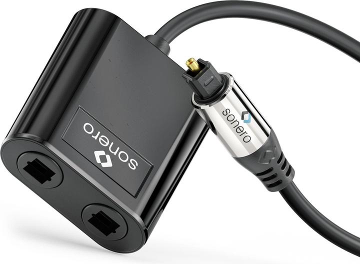 Immagine prodotto Sonero SON S-OCA001 (Schegge)