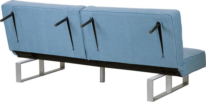 Actual product image Beliani Dublin (Sofa bed)
