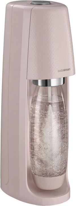Produktbild SodaStream Spirit Pink Blush