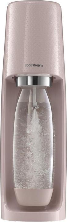 Produktbild SodaStream Spirit Pink Blush
