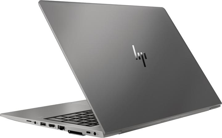Produktbild HP ZBook 15u G6 (15.60", Intel Core i7-8565U, 16 GB, 512 GB, CH)