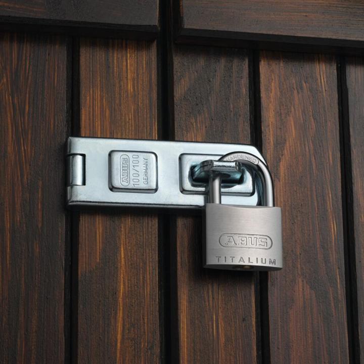 Productafbeelding Abus Titalium hangslot 64TI/20, 569470