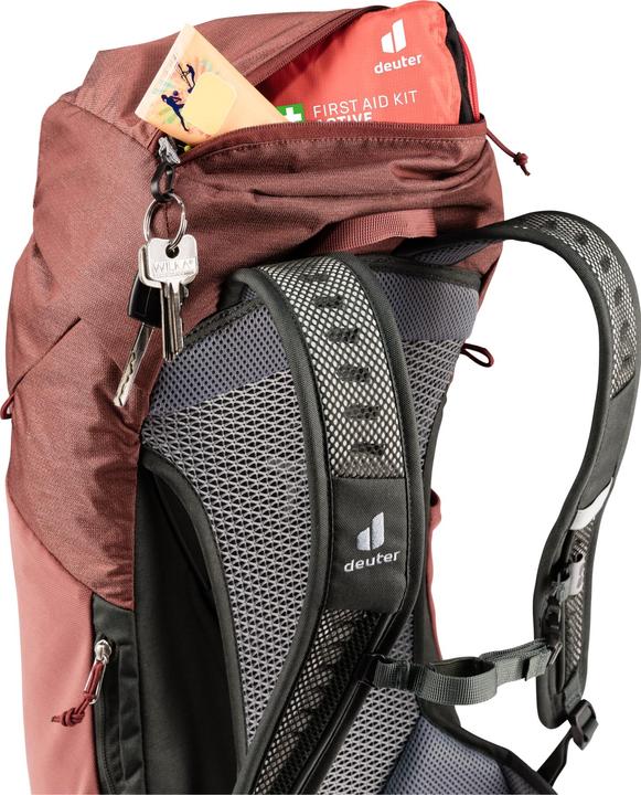 Actual product image Deuter AC Lite (24 l)
