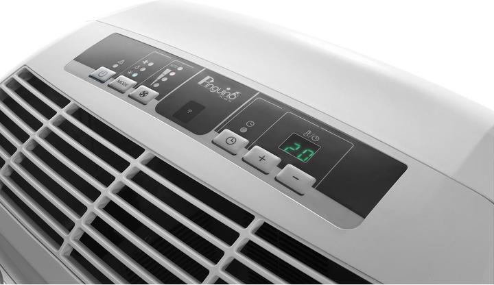 Actual product image De'Longhi PAC N77 ECO (30 m², 8200 BTU/h)