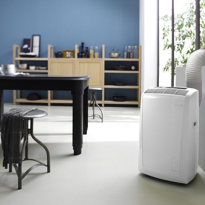 Actual product image De'Longhi PAC N77 ECO (30 m², 8200 BTU/h)
