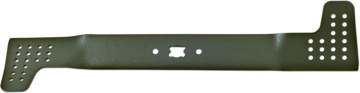 Image du produit Arnold Lame de rechange standard de 52 cm pour tondeuse à essence (Tondeuse à gazon, Lawn mower blades + replacement blades garden machinery)