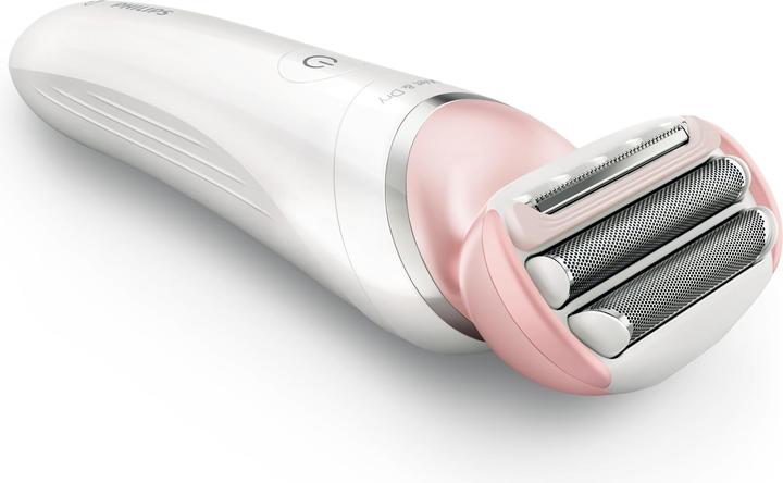 Produktbild Philips SatinShave Prestige
