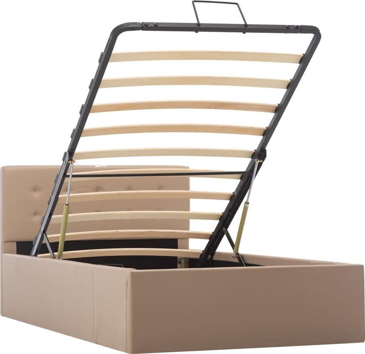 Immagine prodotto VidaXL Bine (90 x 200 cm)