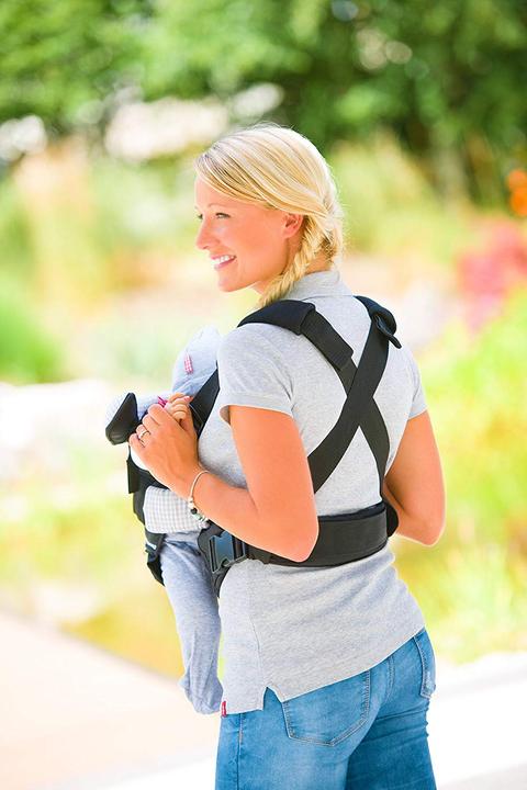 Produktbild Hauck 4-Way Carrier