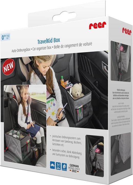 Immagine prodotto Reer Viaggio Kid Box
