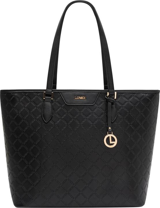 Actual product image L.Credi Filiberta shopper bag 42 cm (19 l)