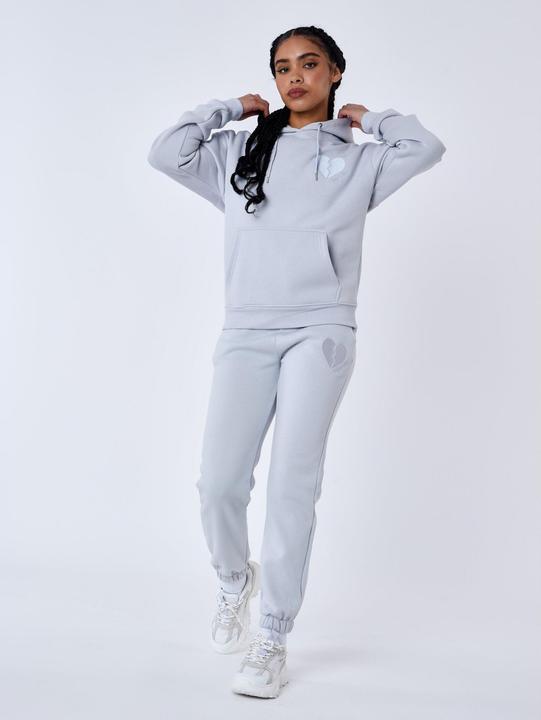 Produktbild Project X Paris jogging herzscherz (M)