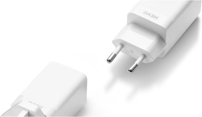 Actual product image OnePlus Dash Batch