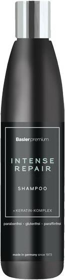 Basler Premium Intense Repair Shampoo (250 ml, Flüssiges Shampoo)