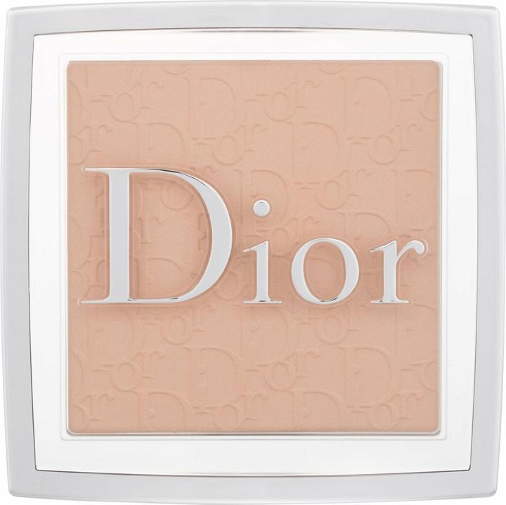 Actual product image Dior Powder-No-Powder (0N)
