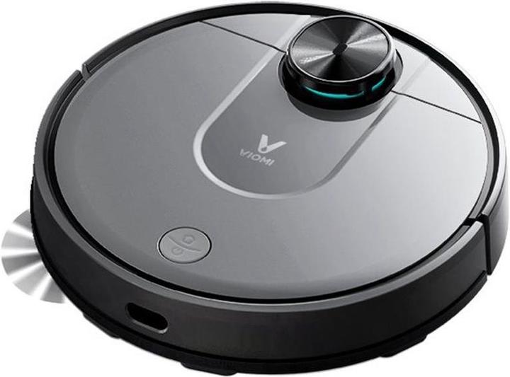 Actual product image Xiaomi Viomi V2