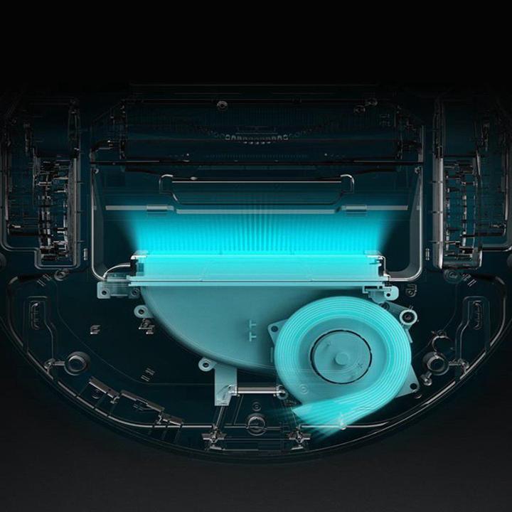 Actual product image Xiaomi Viomi V2
