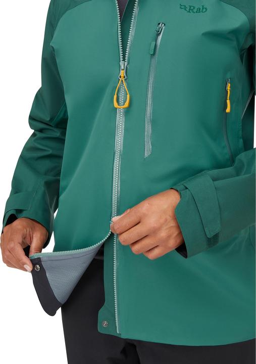 Produktbild Rab Latok Mountain GTX (12, M)