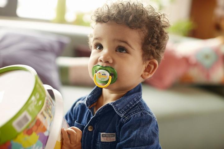 Produktbild Philips Avent Beruhigungssauger (2 x, 18 - 24 Monate)