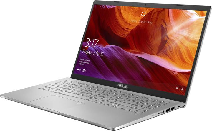 Produktbild ASUS X509FA (15.60", Intel Core i5-8265U, 8 GB, CH)