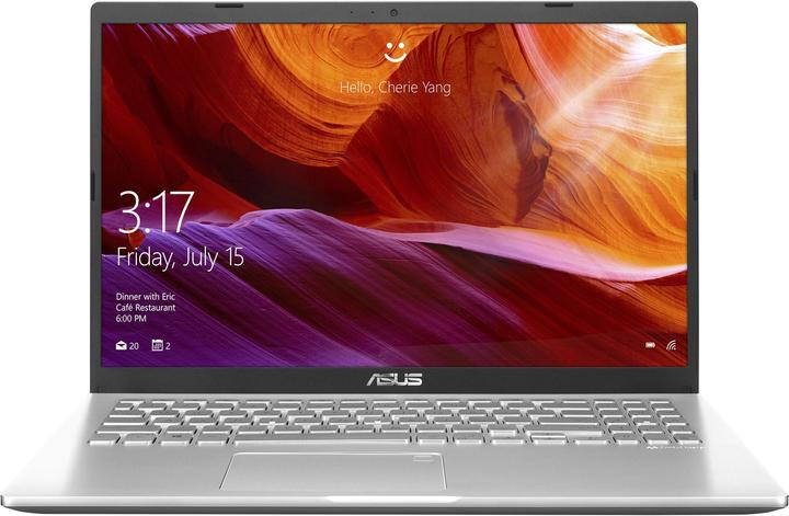 Produktbild ASUS X509FA (15.60", Intel Core i5-8265U, 8 GB, CH)