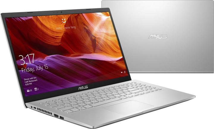 Produktbild ASUS X509FA (15.60", Intel Core i5-8265U, 8 GB, CH)