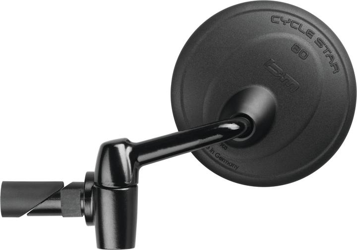 Actual product image Busch & Müller Cycle Star 80