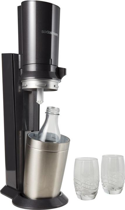 Produktbild SodaStream Crystal
