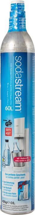 Produktbild SodaStream Crystal