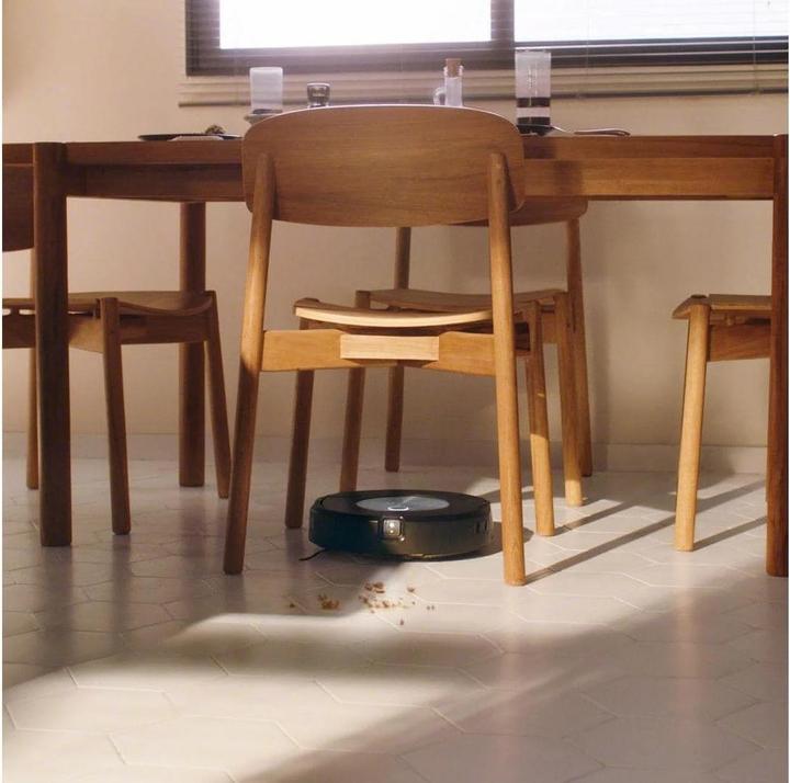 Produktbild iRobot Roomba Combo j7 (Saugwischroboter)