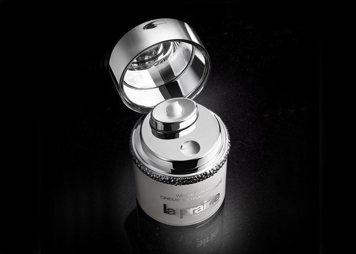 Produktbild La Prairie White Caviar Crème Extraordinaire (60 ml, 24h Creme)