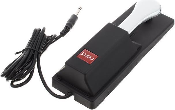 Actual product image Nord Single Pedal 1 (Instrument foot pedal)