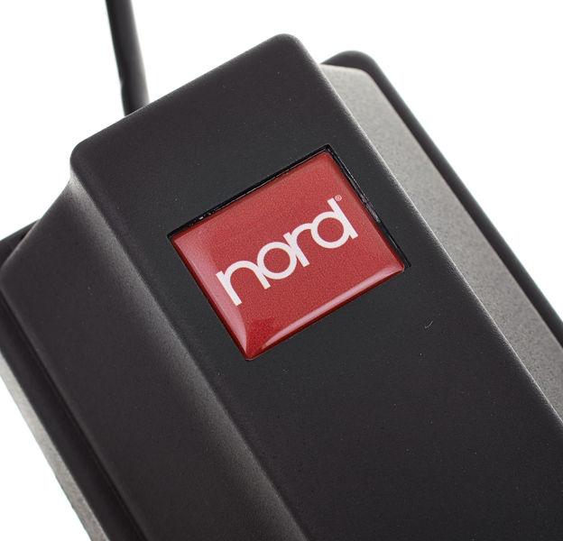 Actual product image Nord Single Pedal 1 (Instrument foot pedal)