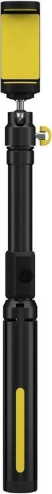 Actual product image Black Eye Filming Handle Tripod (Metal)