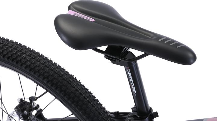 Image du produit Bikestar Vélo de montagne Hardtail (36 cm)