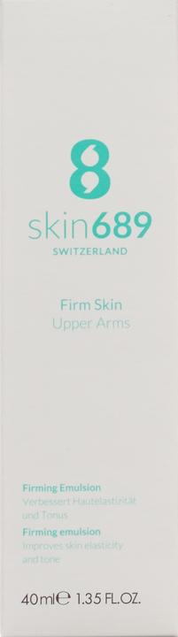 Immagine prodotto skin689 Pelle soda (Crema corpo, 40 ml)