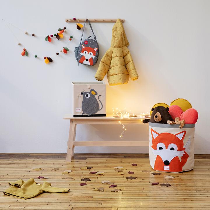 Image du produit 3 Sprouts Panier à jouets