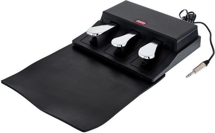 Actual product image Nord Triple Pedal 1 (Instrument foot pedal)