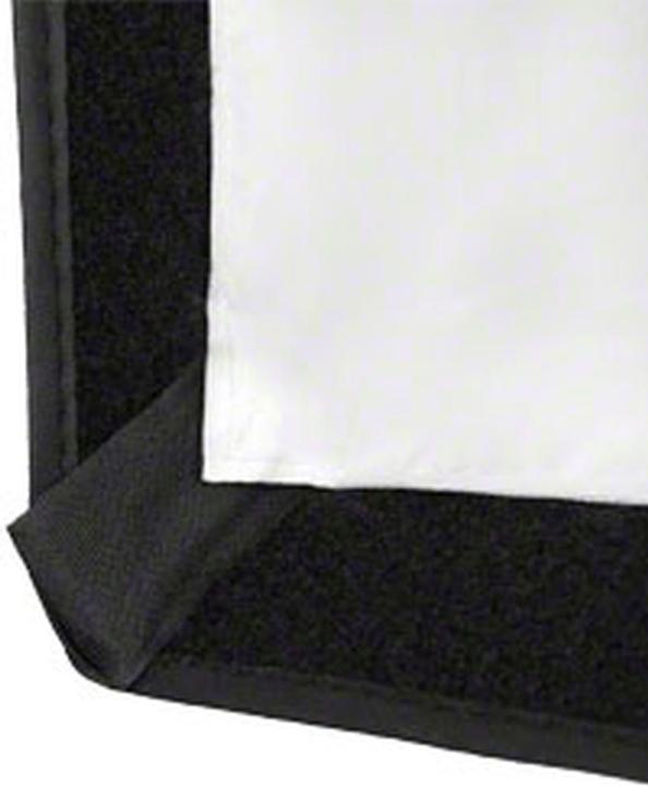 Actual product image Walimex pro pro Striplight PLUS 25x180cm for (Soft boxes)
