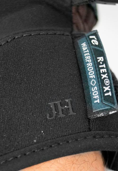 Produktbild Reusch Lleon R-Tex Xt (10)