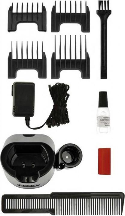 Image du produit Wahl Beretto